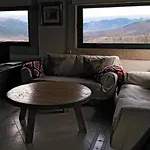 Rural El Herrero, Vistas Espectaculares A Gredos