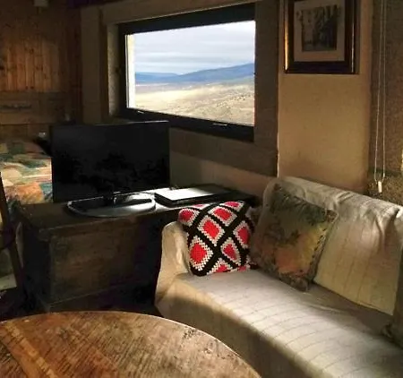 Rural El Herrero, Vistas Espectaculare Apartment