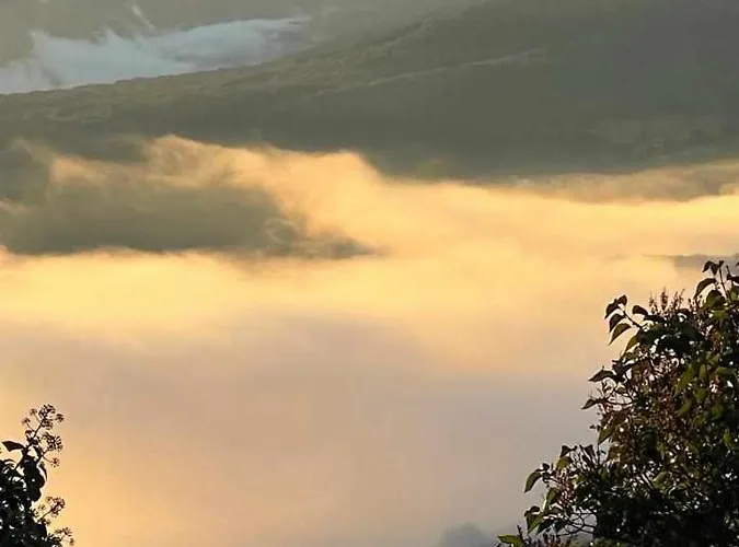 Rural El Herrero, Vistas Espectaculare *